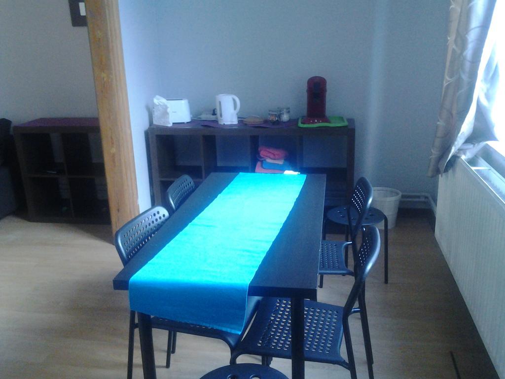 Mamma Mia Apartment Brussels