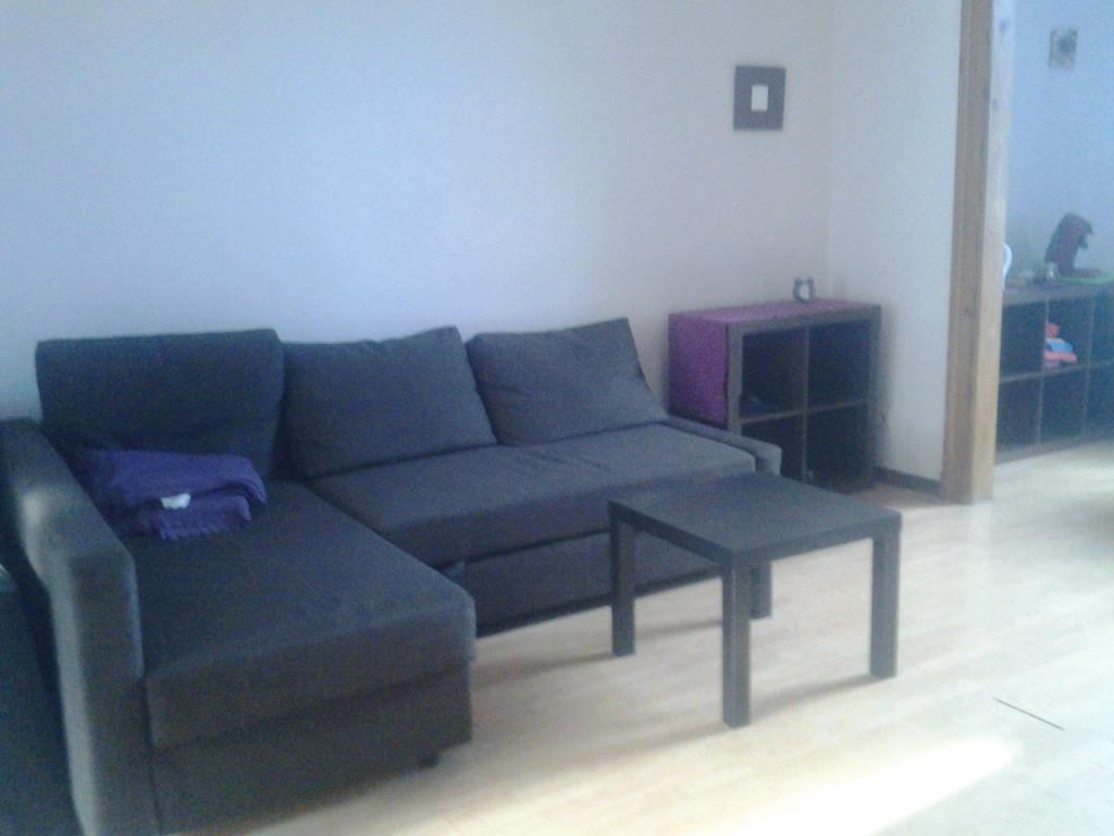 Apartment Mamma Mia Brussels