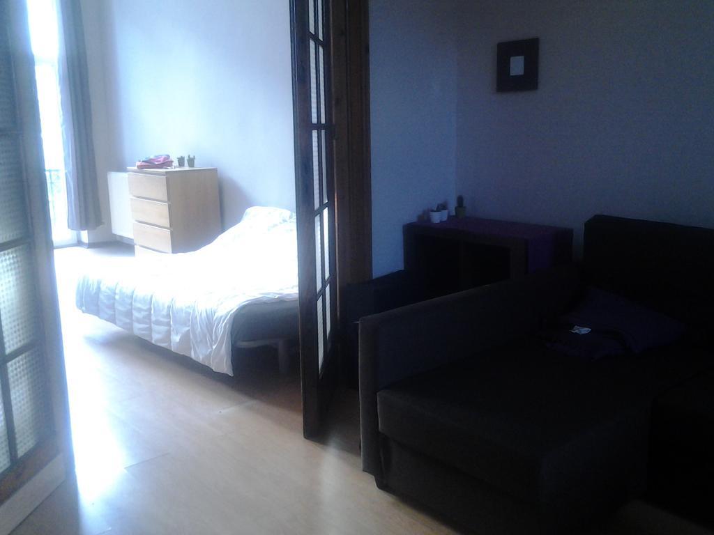 Apartment Mamma Mia
