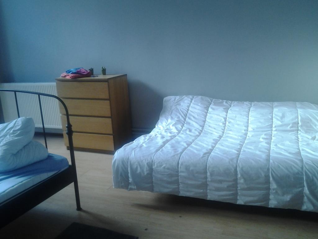 Mamma Mia Apartment Brussels
