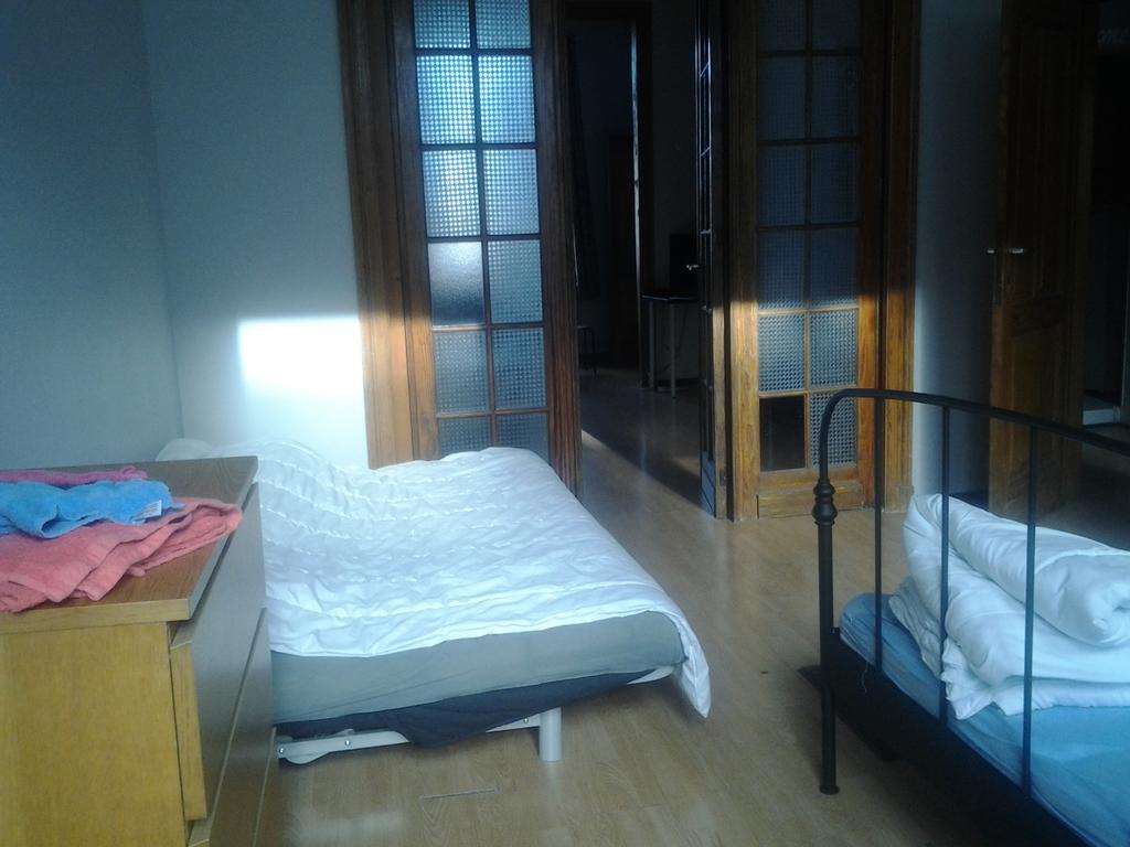 Apartment Mamma Mia *