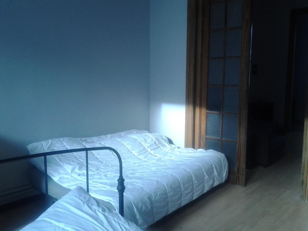 Apartment Mamma Mia *