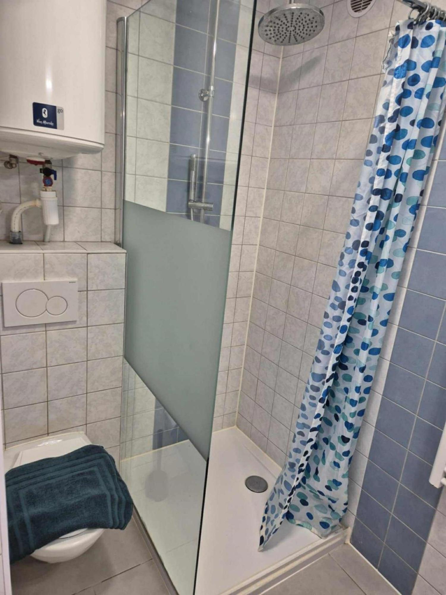 Apartment Quartier Ixelles - Metro Porte De Namur