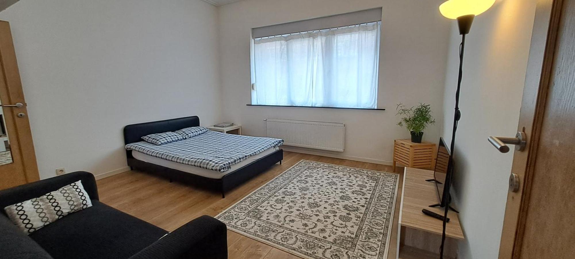 Homestay Opale Europe Brussels