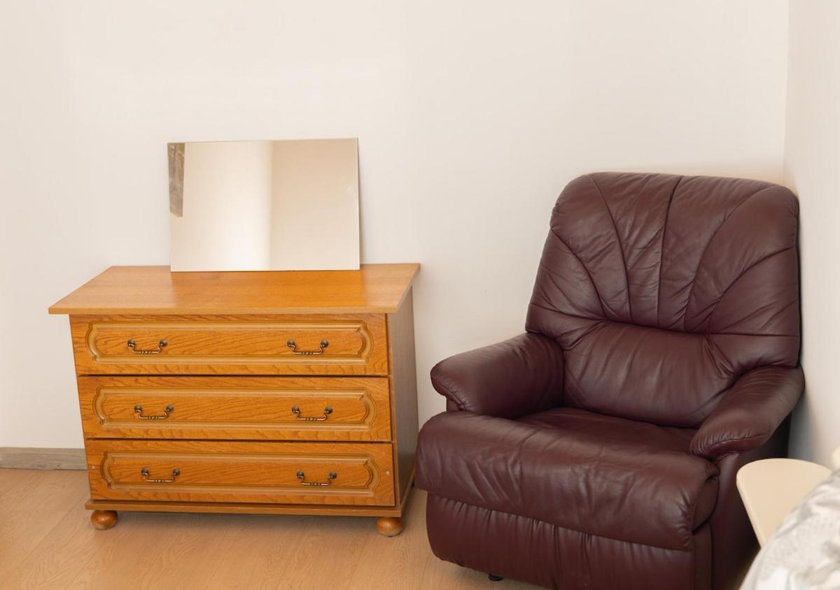 Gare Du Midi - 2-room * Brussels