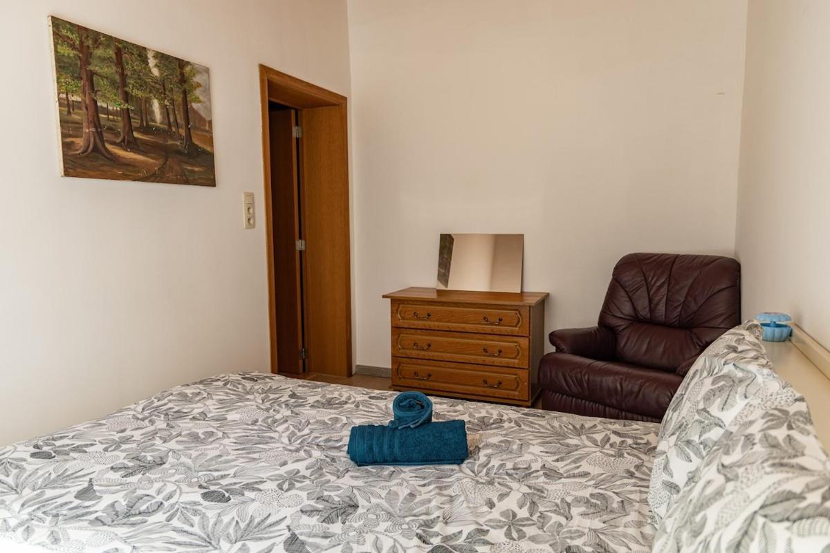 Apartment Gare Du Midi - 2-room Brussels