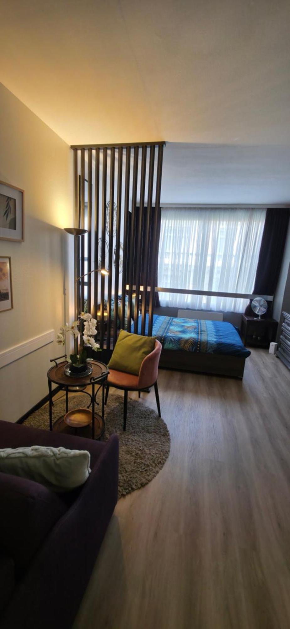 Cosy Louise Apartment *