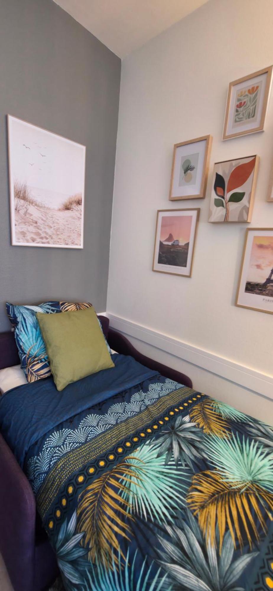Cosy Louise Apartment *