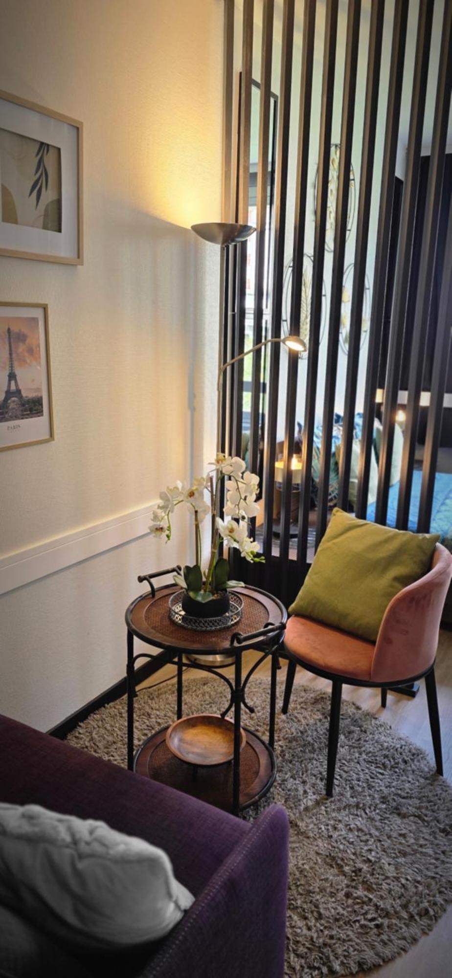 Cosy Louise Apartment *