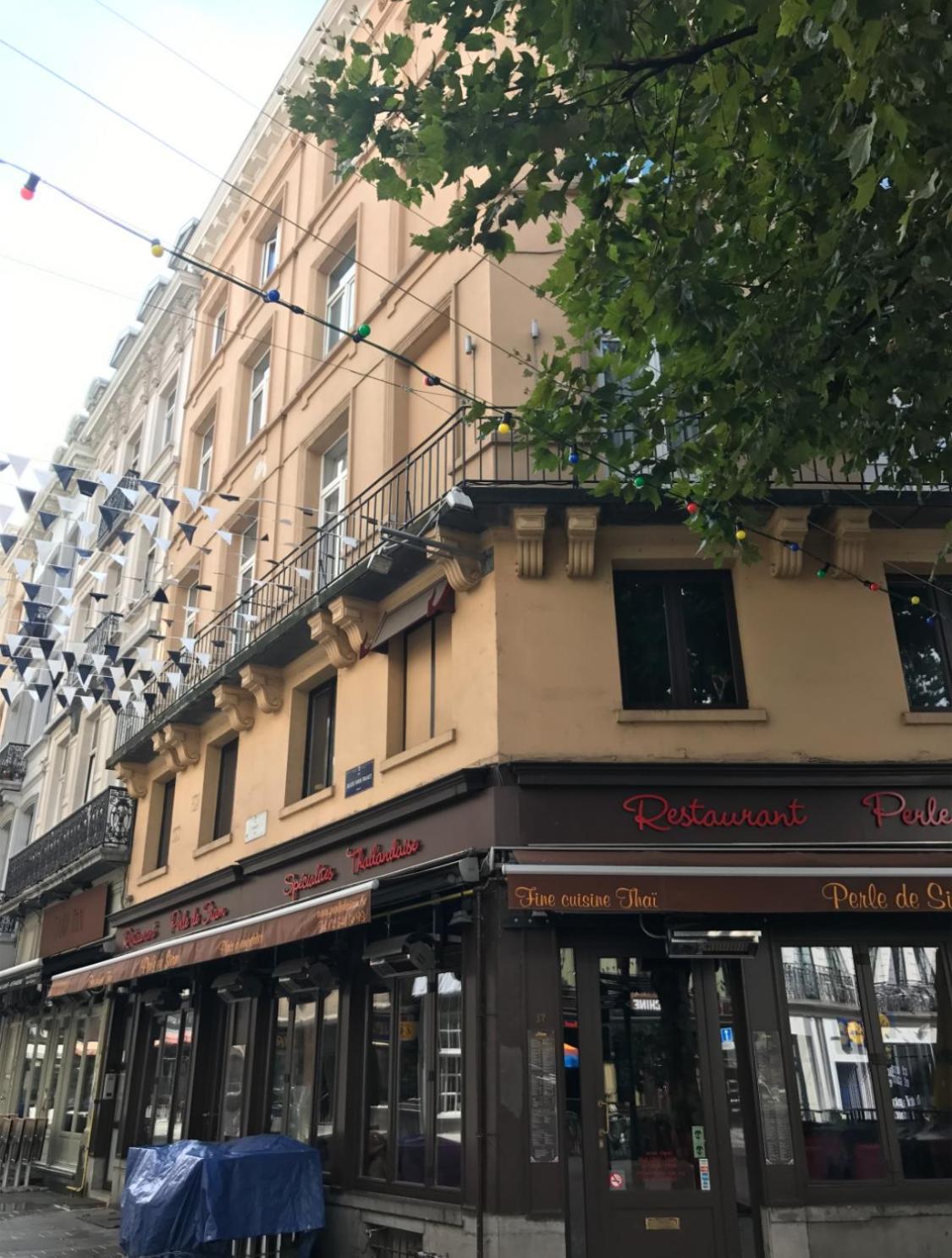 Historical Centre In The Heart Of Apartment *