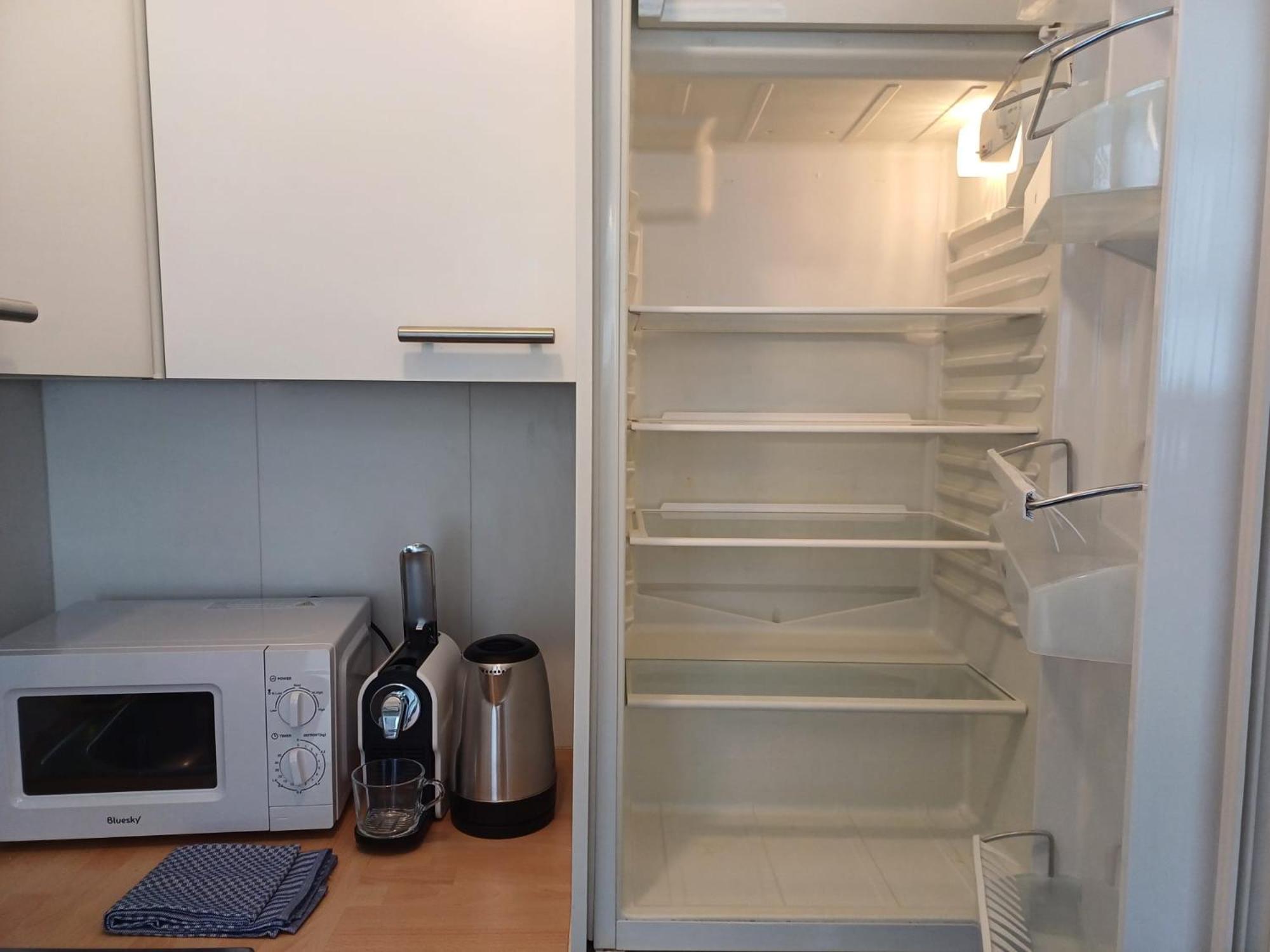 Prime Nest Cozy Eu Quarter * Brussels