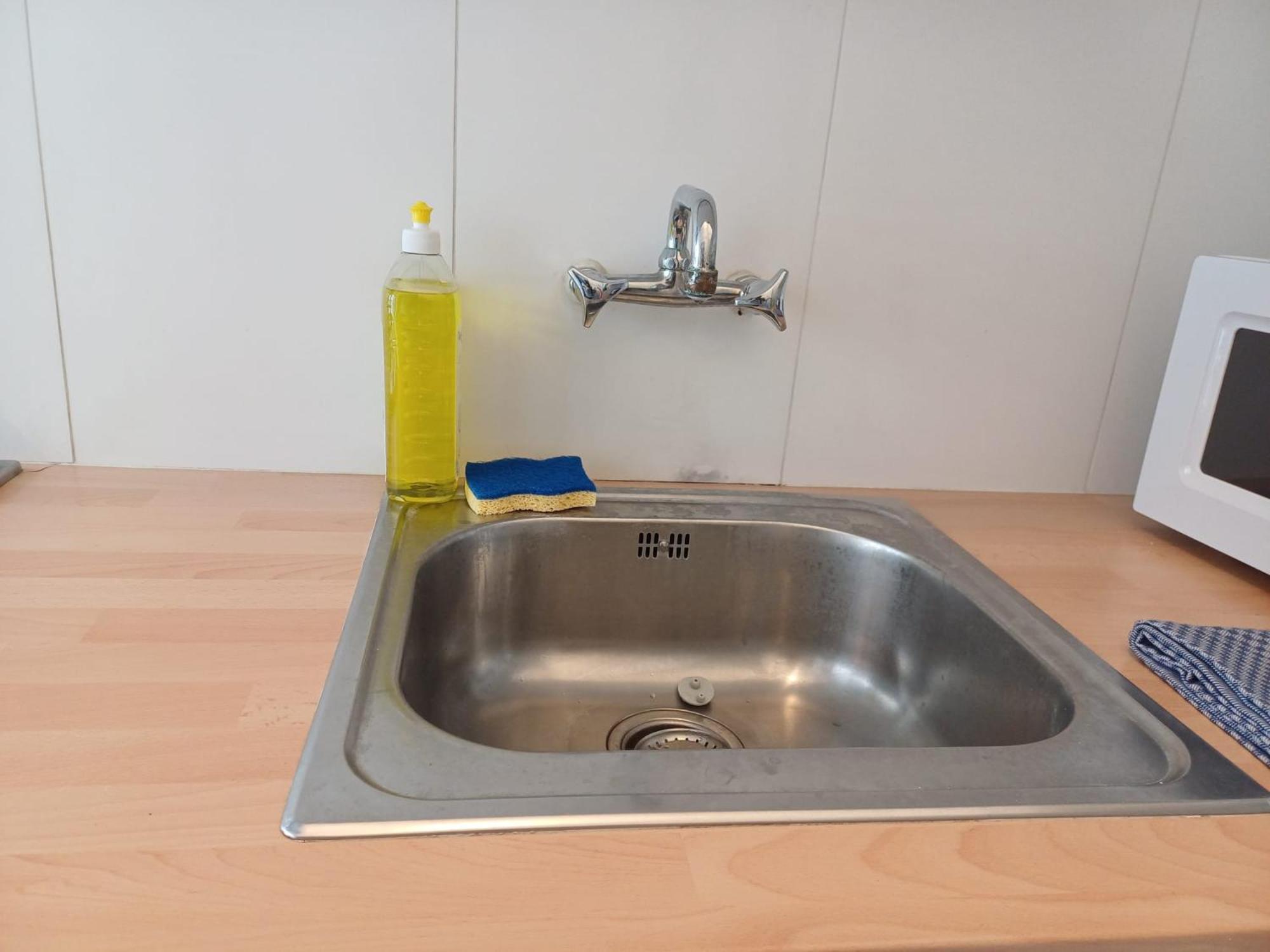 Prime Nest Cozy Eu Quarter Apartment *