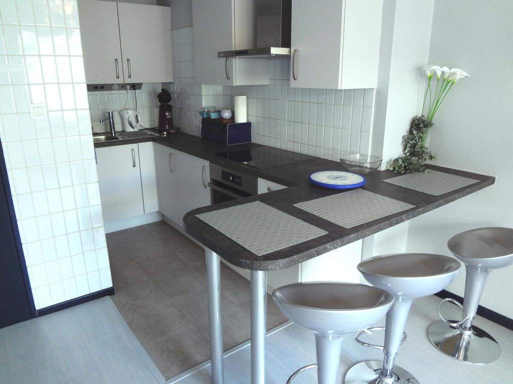 European Quarter Studio *