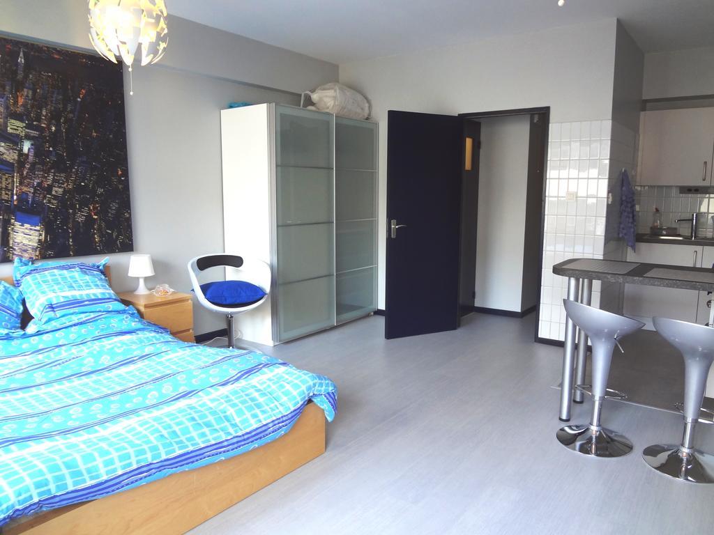 Apartment European Quarter Studio *