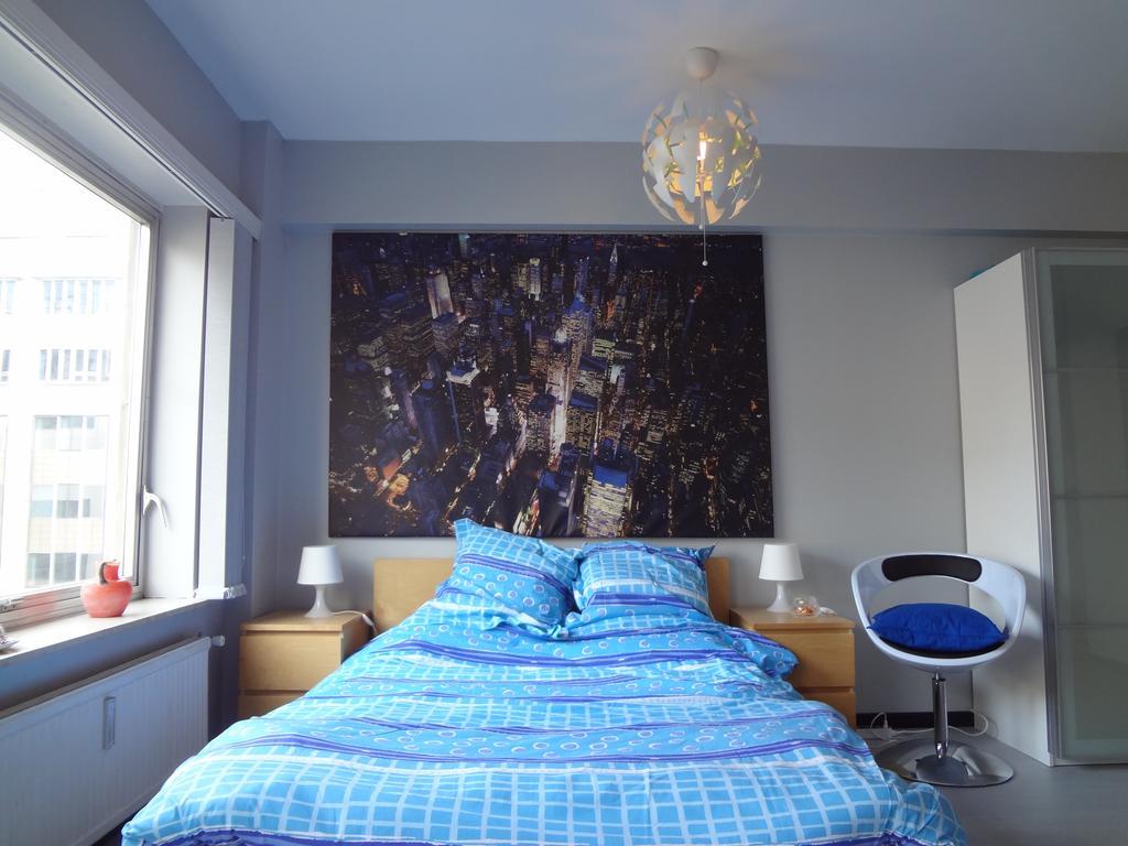 Apartment European Quarter Studio