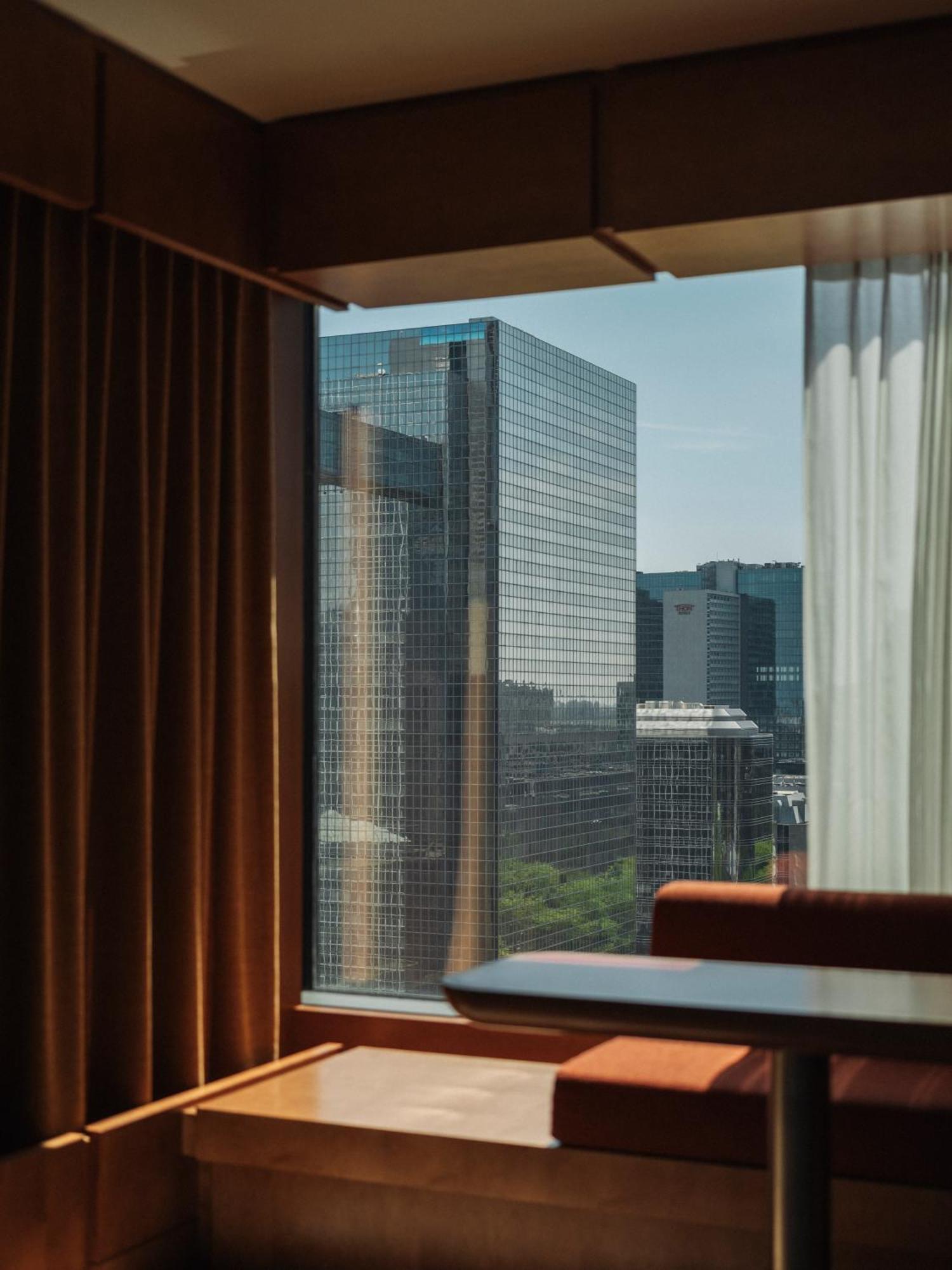 The Standard, Hotel