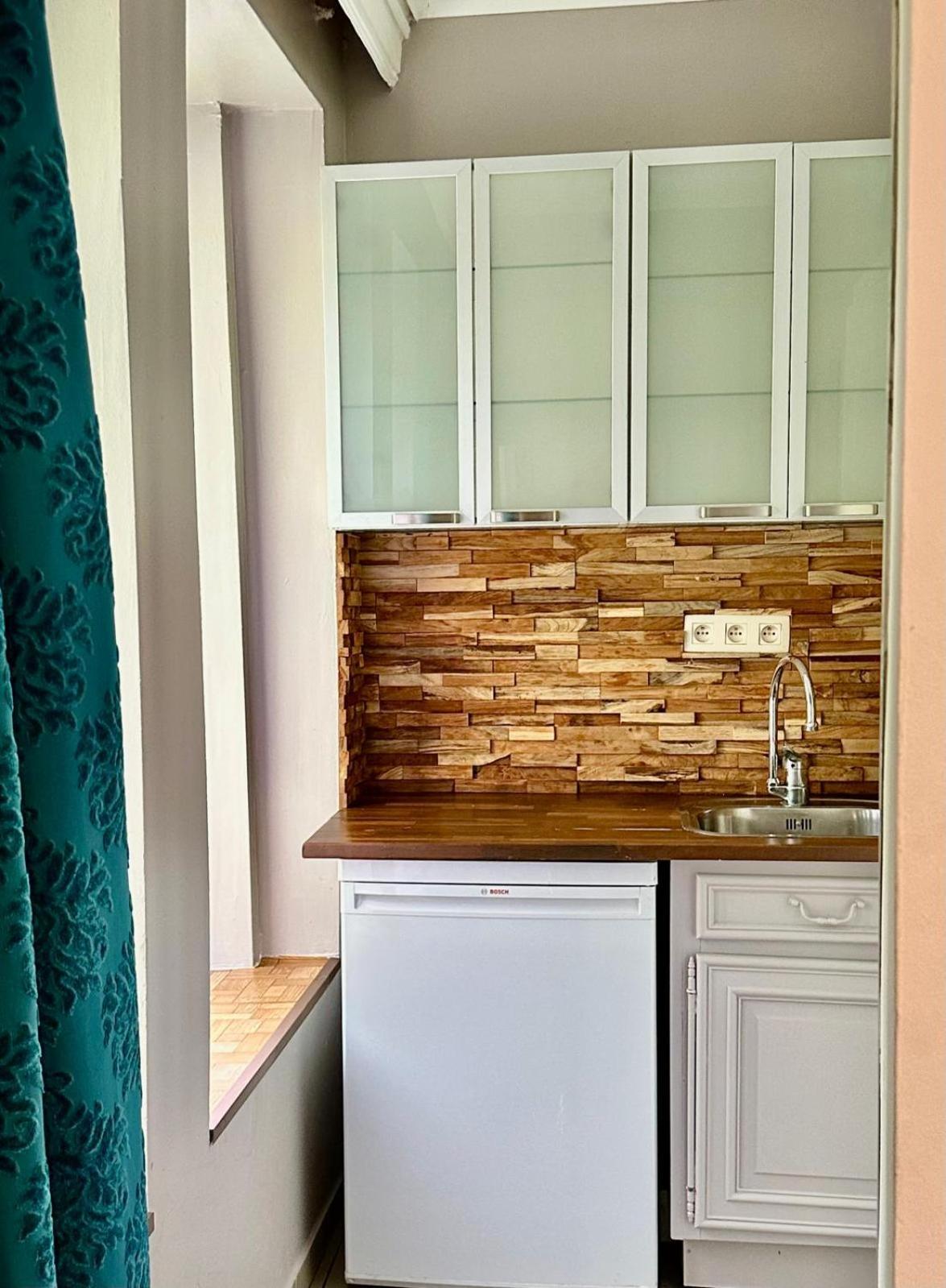 Apartment Happy Brussels