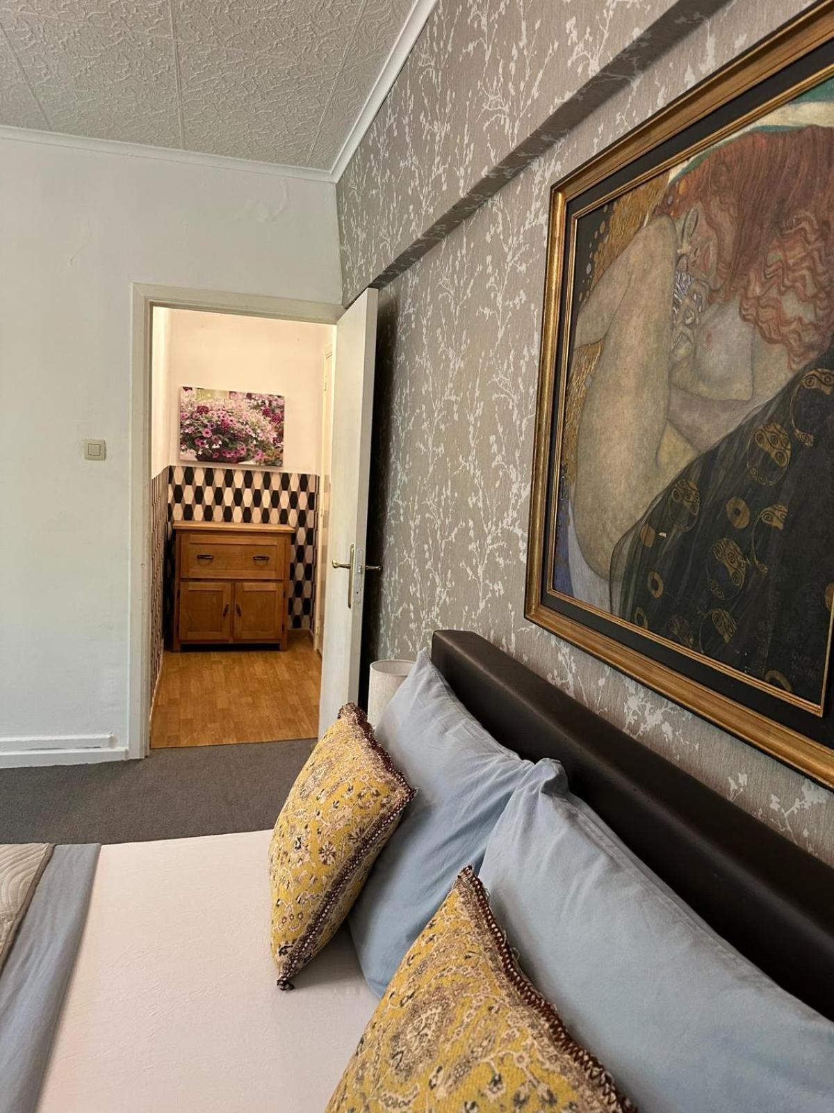 Happy Apartment Brussels