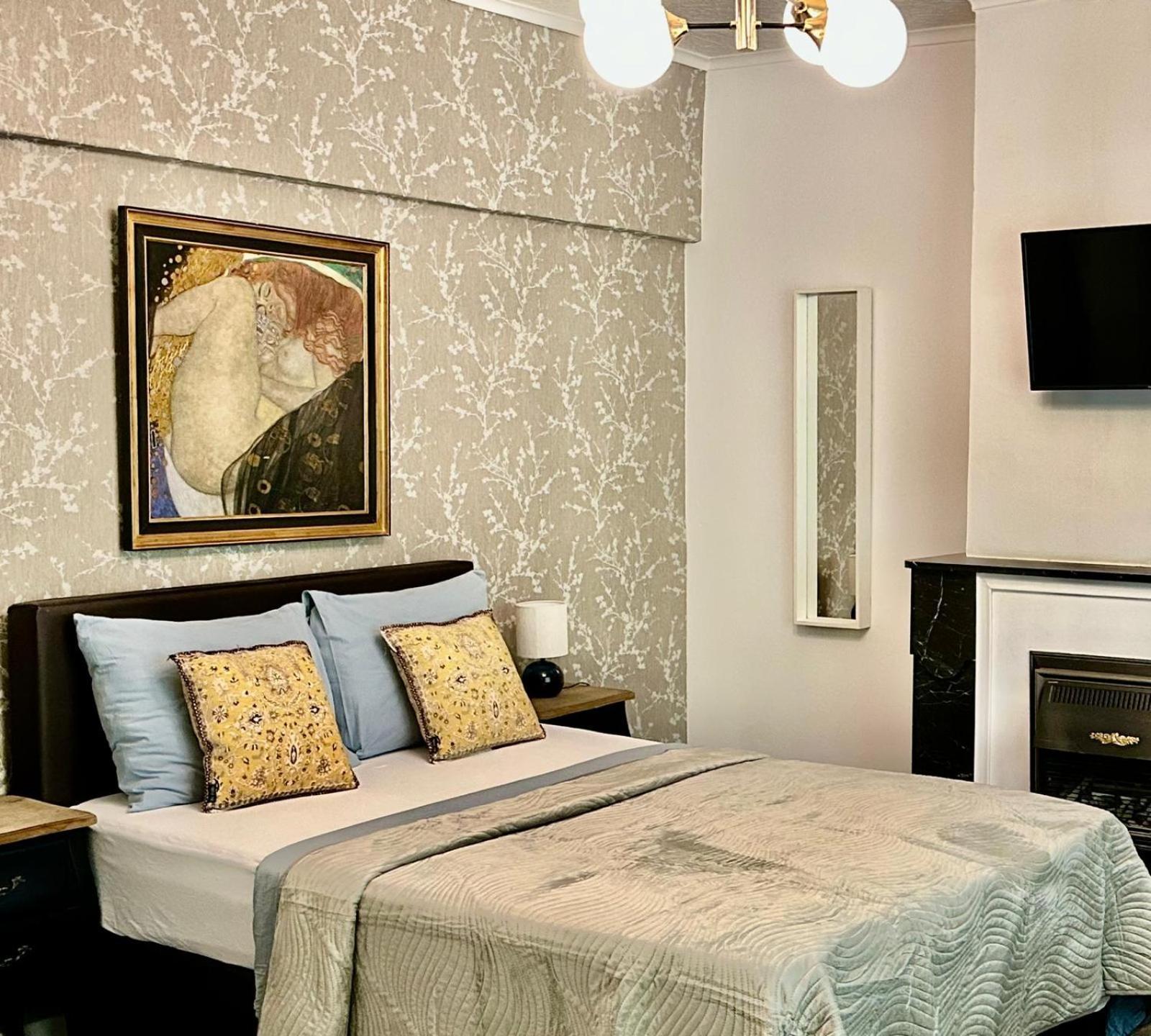 Happy Apartment Brussels