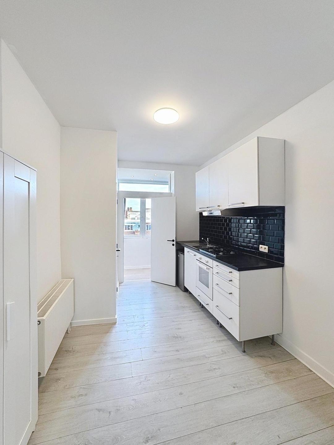 Apartment Spacieux Brussels