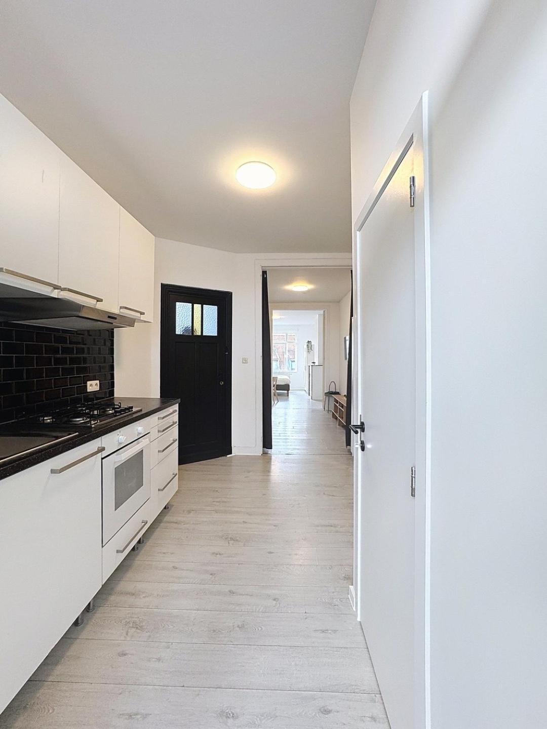 Spacieux Apartment Brussels