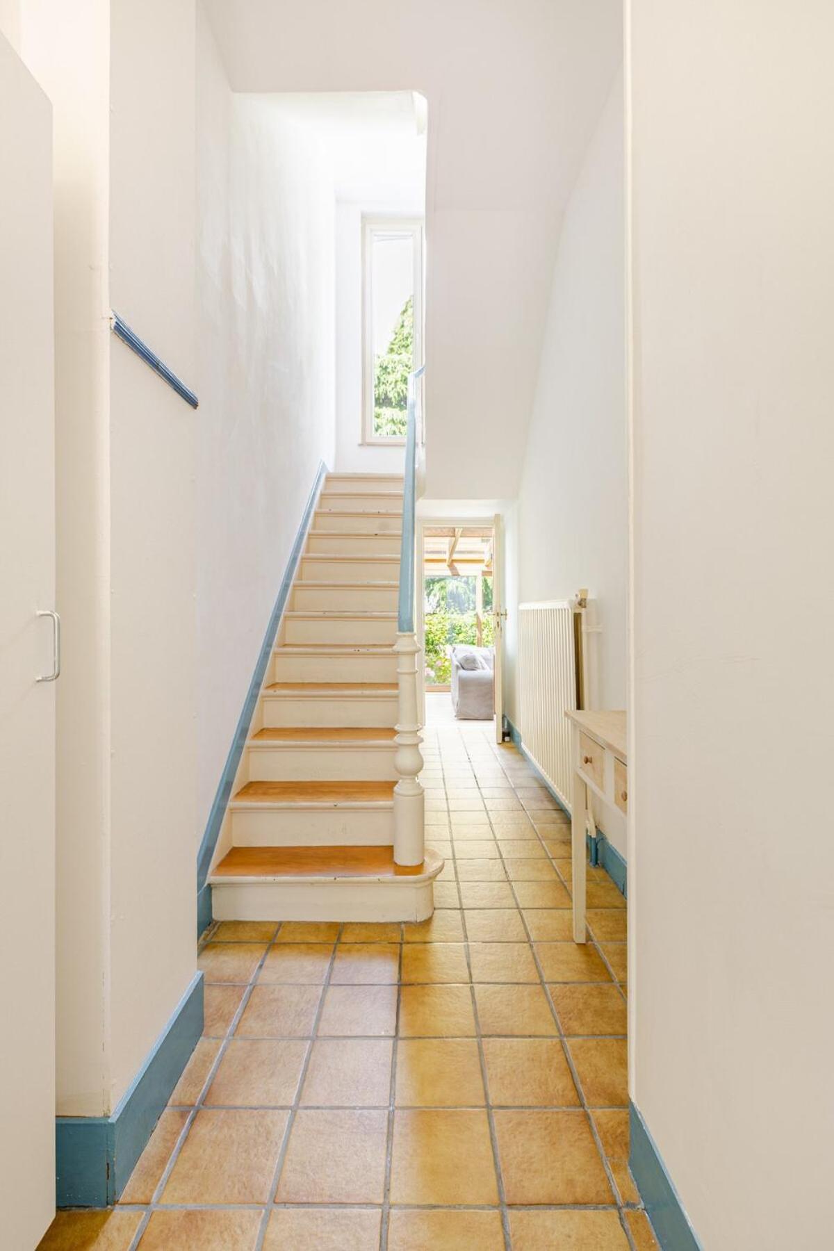 Apartment Maison Du Cinquantenaire - The Residential Brussels