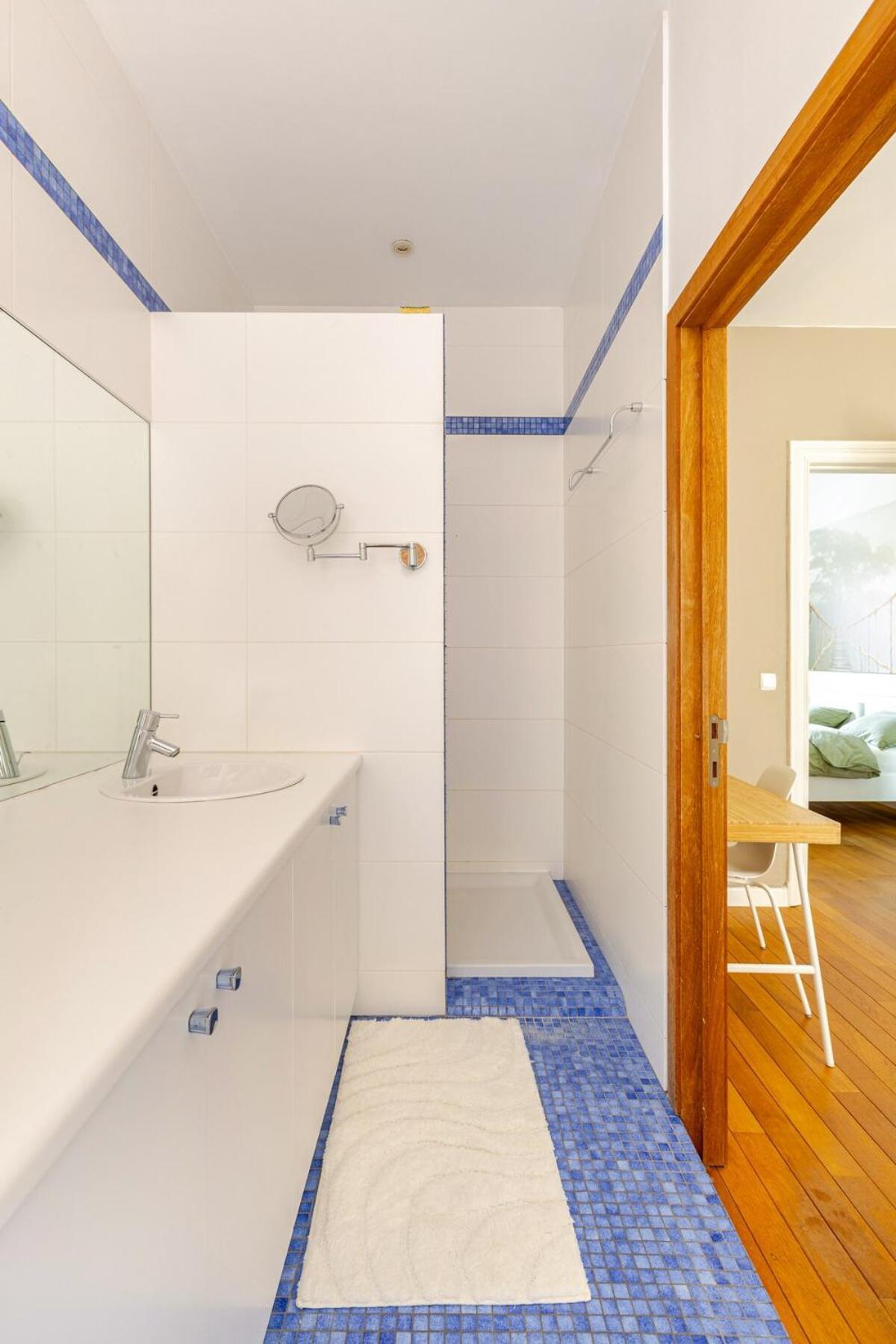 Maison Du Cinquantenaire - The Residential Brussels