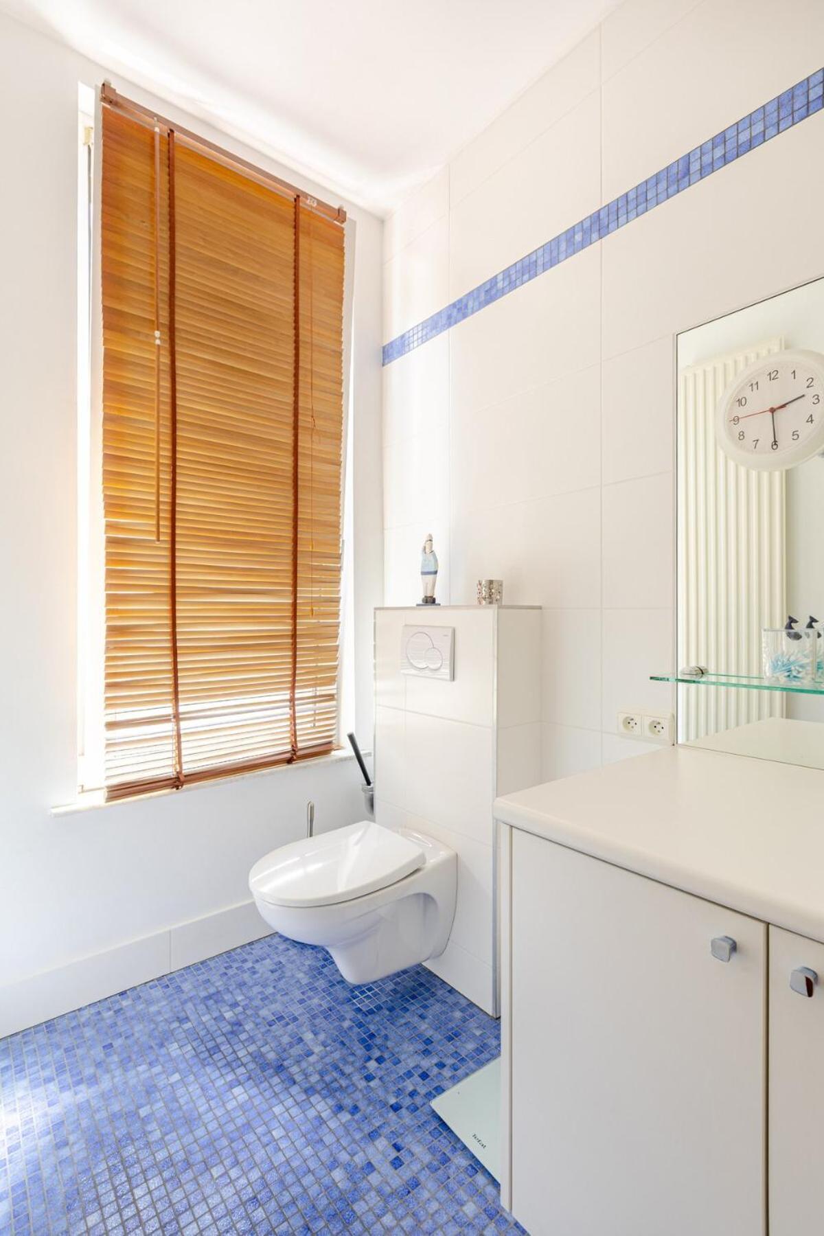 Apartment Maison Du Cinquantenaire - The Residential Brussels