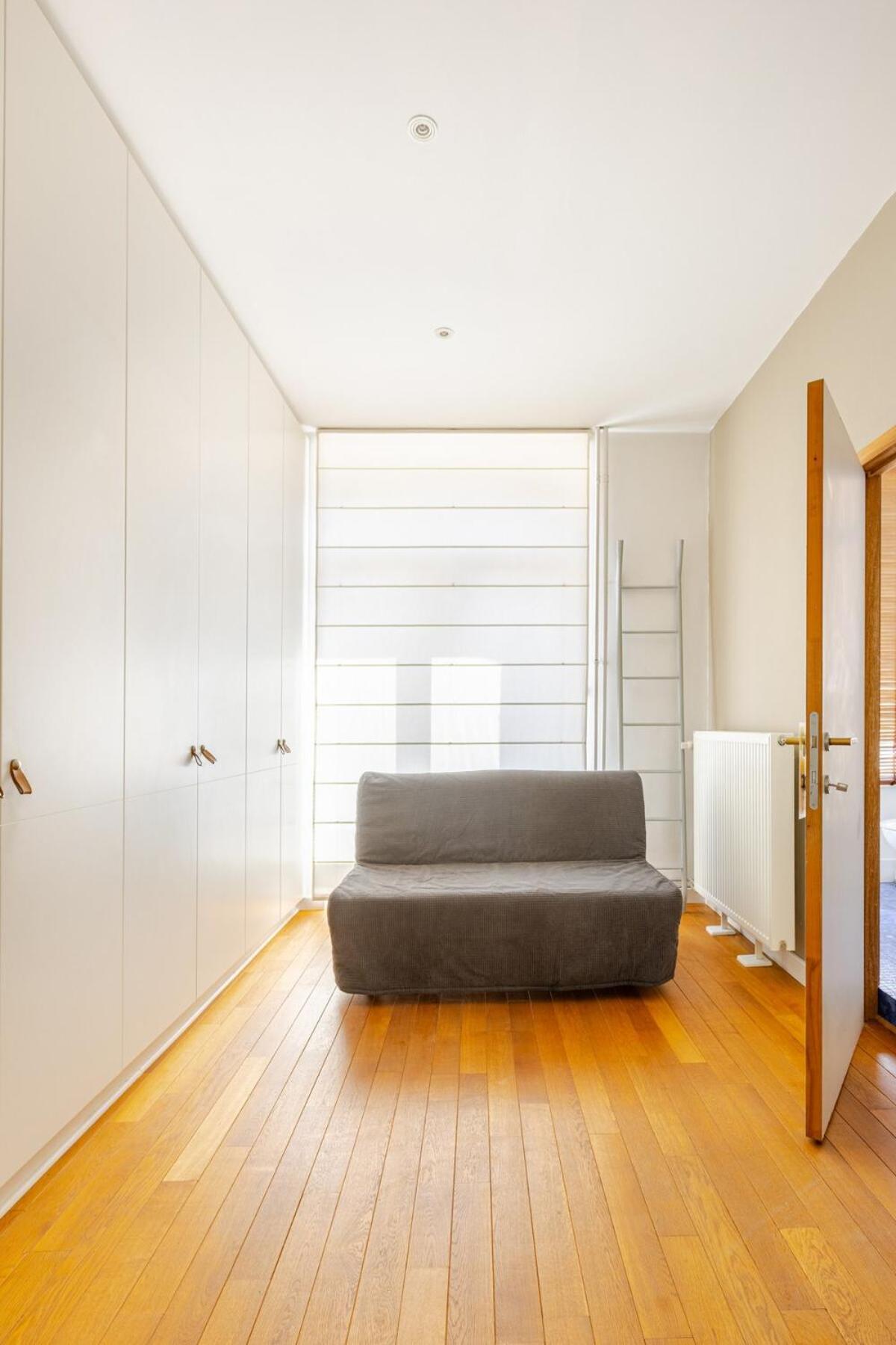 Apartment Maison Du Cinquantenaire - The Residential