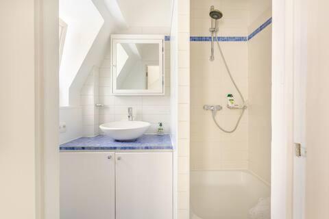 Apartment Maison Du Cinquantenaire - The Jubilee Loft *