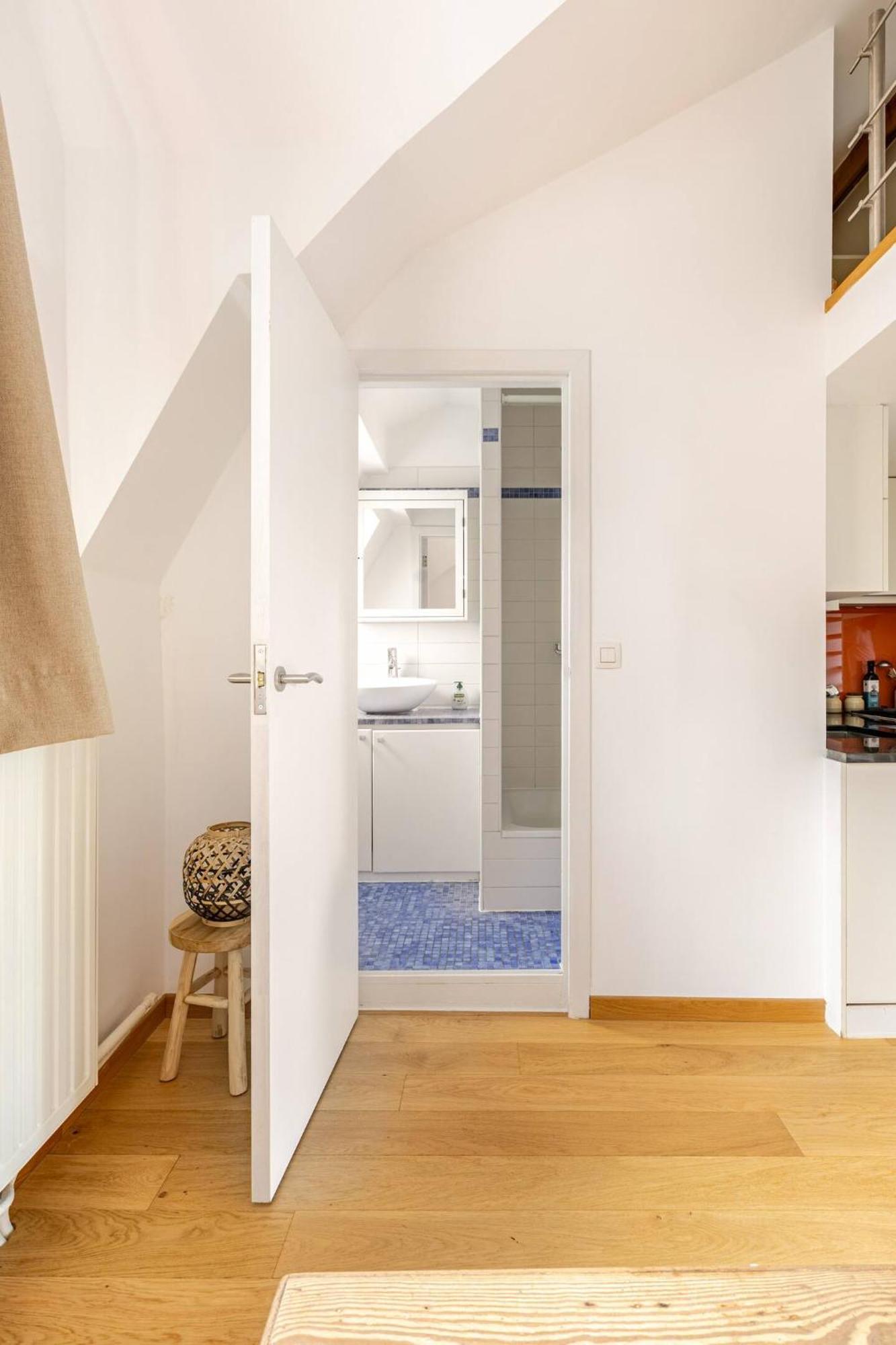 Maison Du Cinquantenaire - The Jubilee Loft Brussels