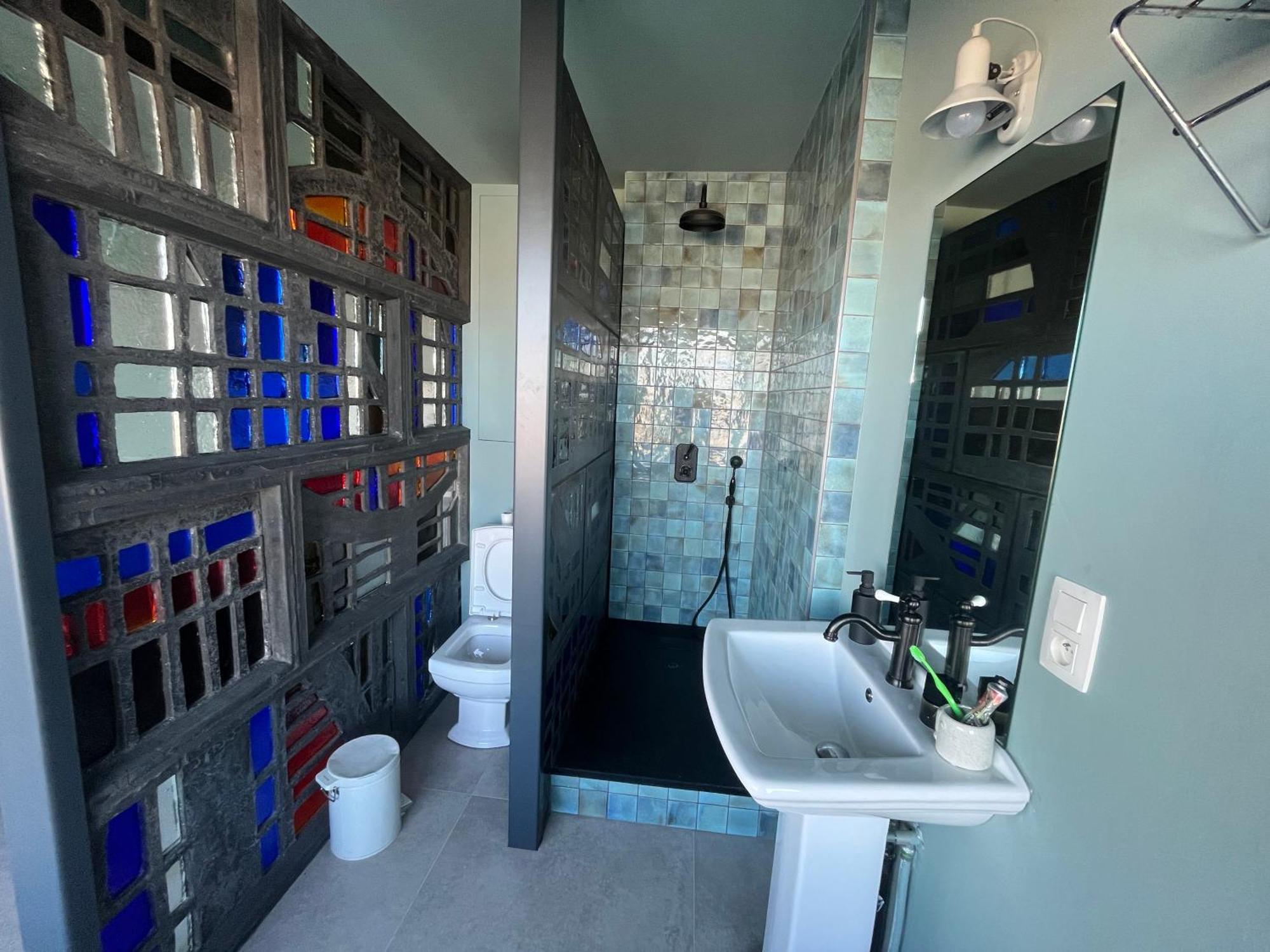 Overlooking Apartment