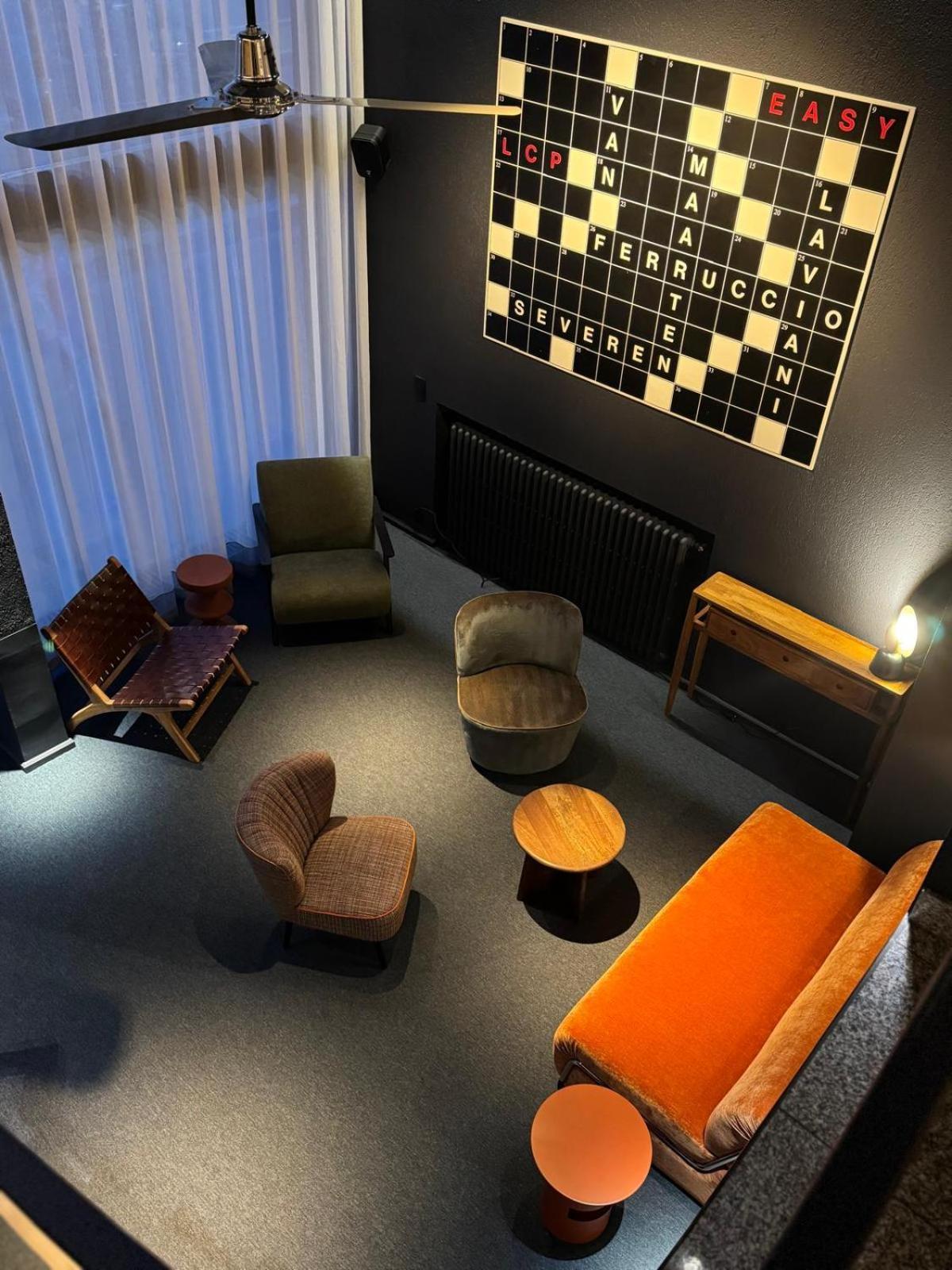 Hotel Queen Anne