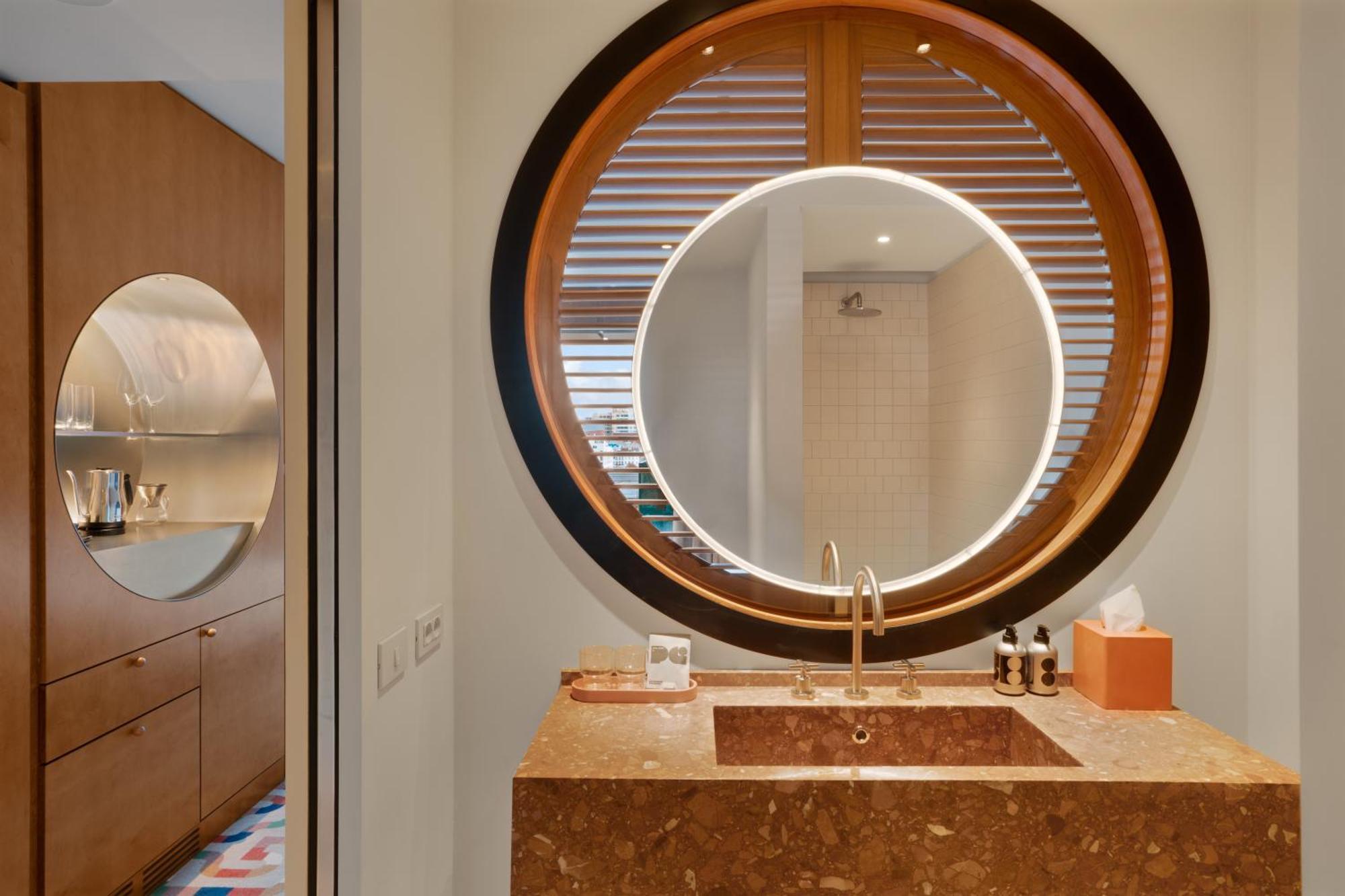 The Standard, Hotel 5*