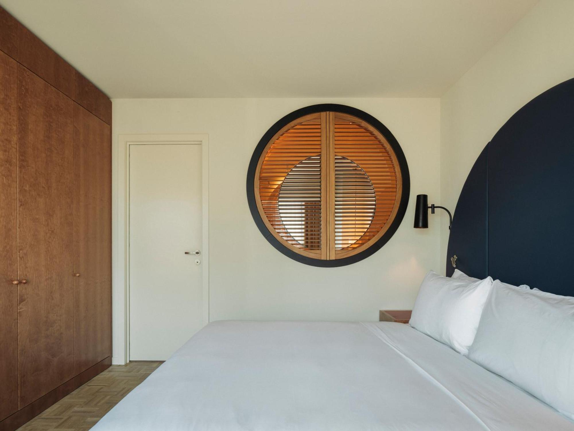 The Standard, Hotel Bruxelas