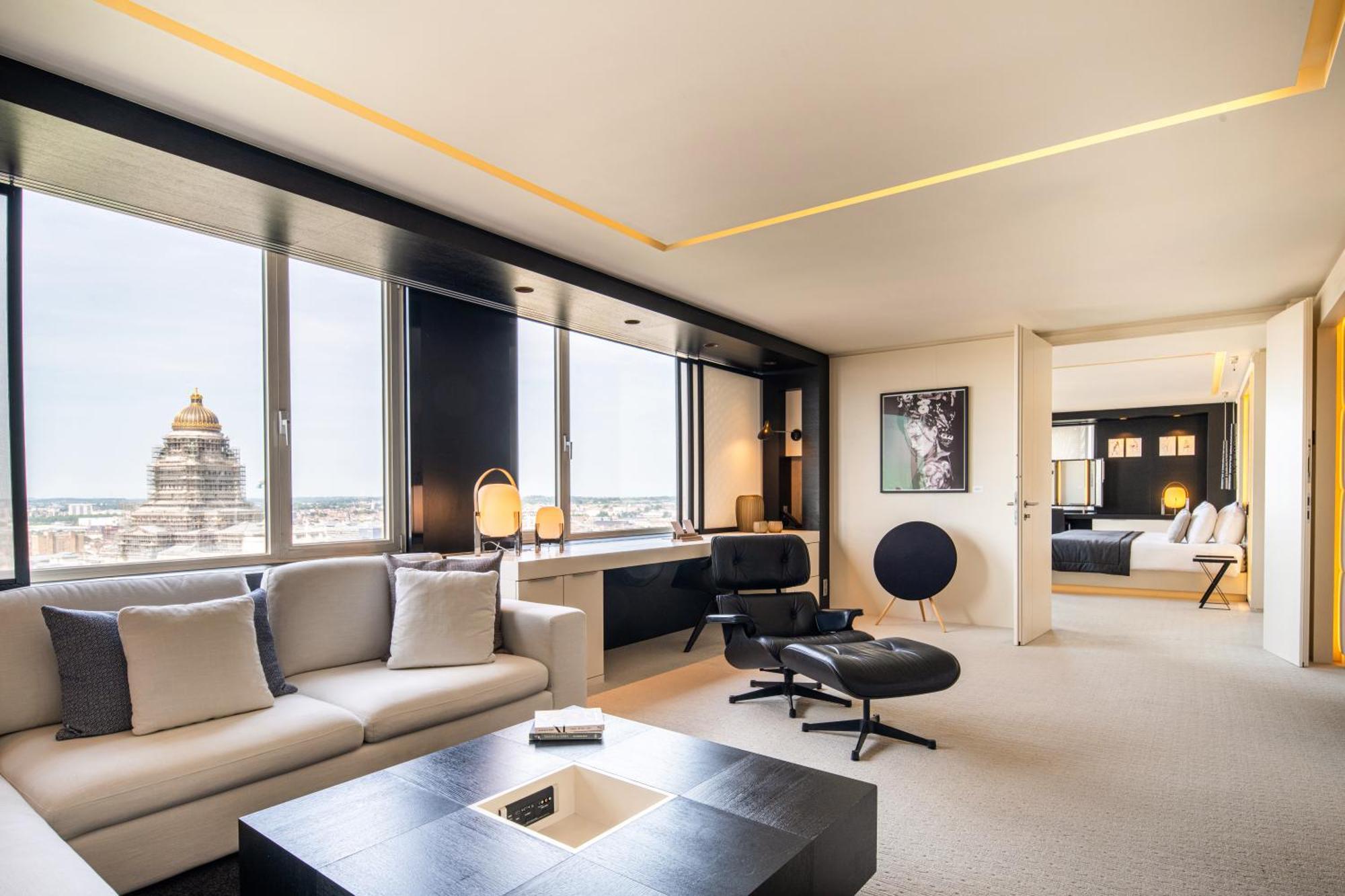 Hotel The