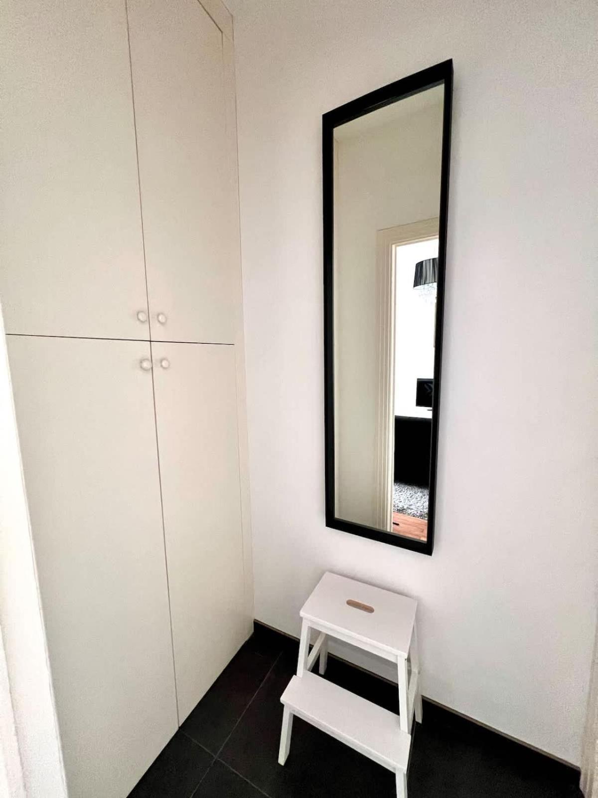 Apartment A Chic Haven In The Heart Of Urban Nature