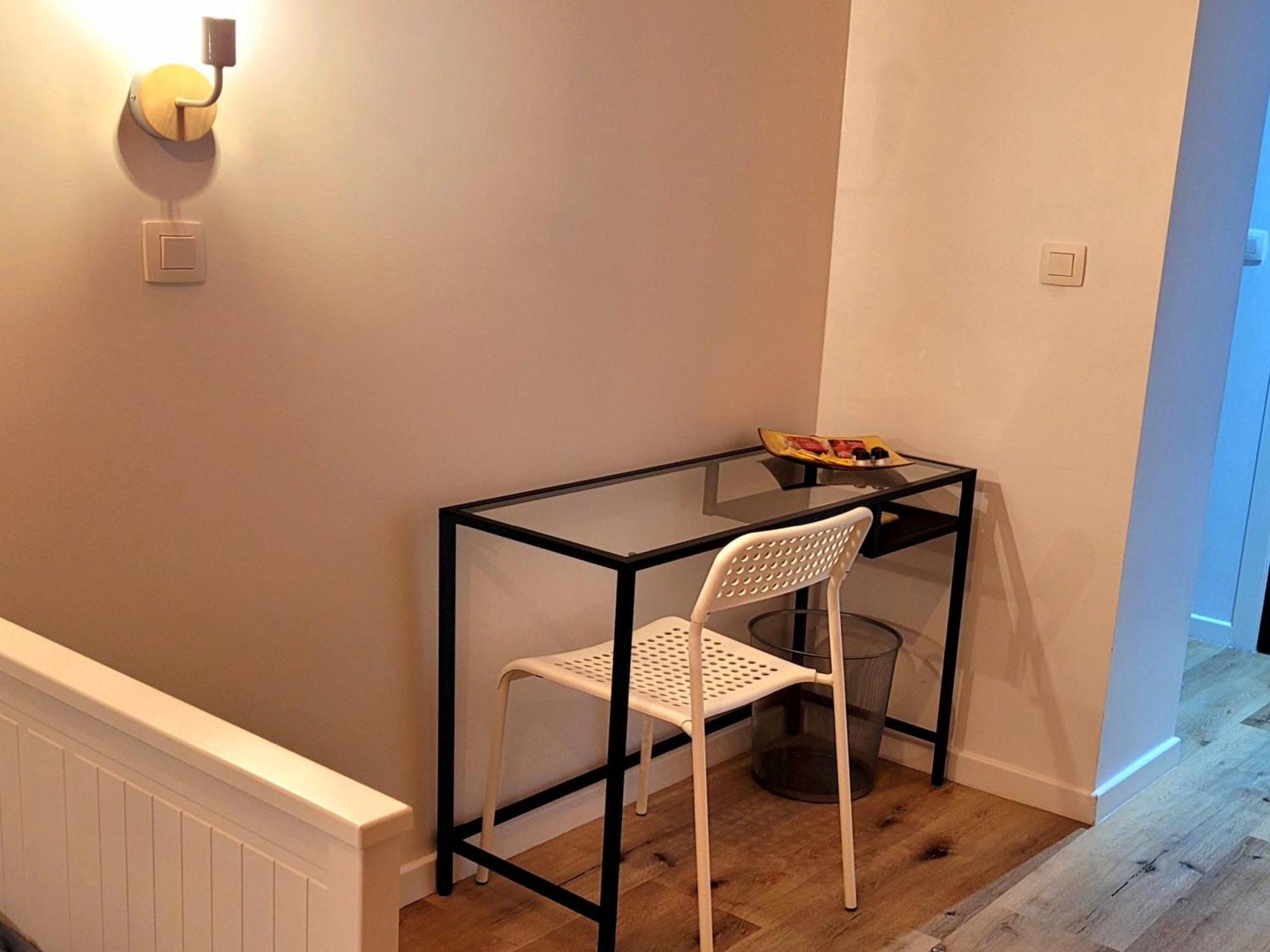 Guest house Modern For Rent