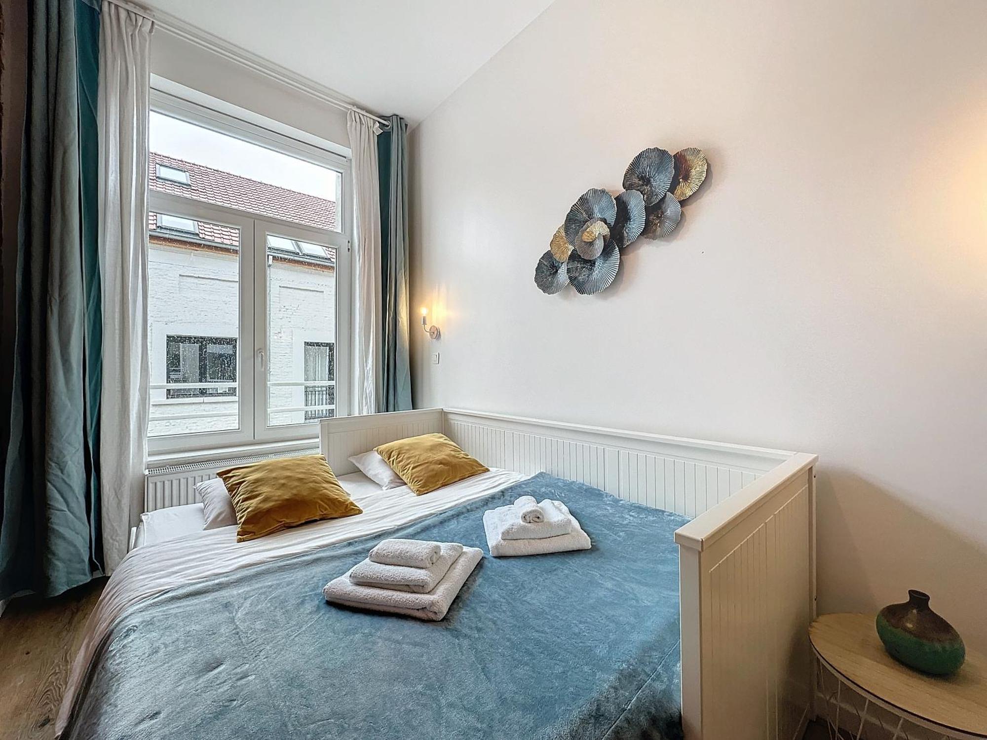 Modern For Rent Guest house 3*
