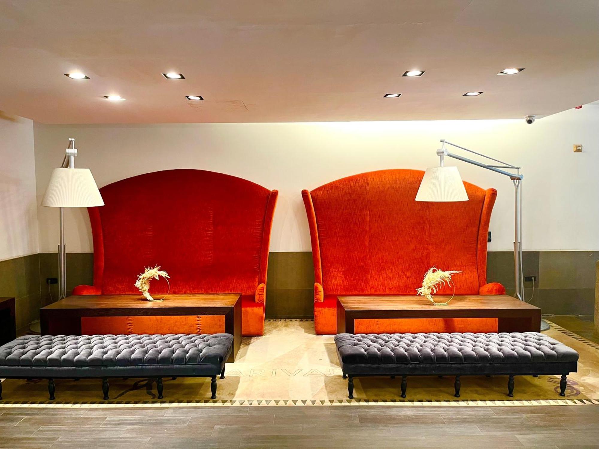 Marivaux Brussels