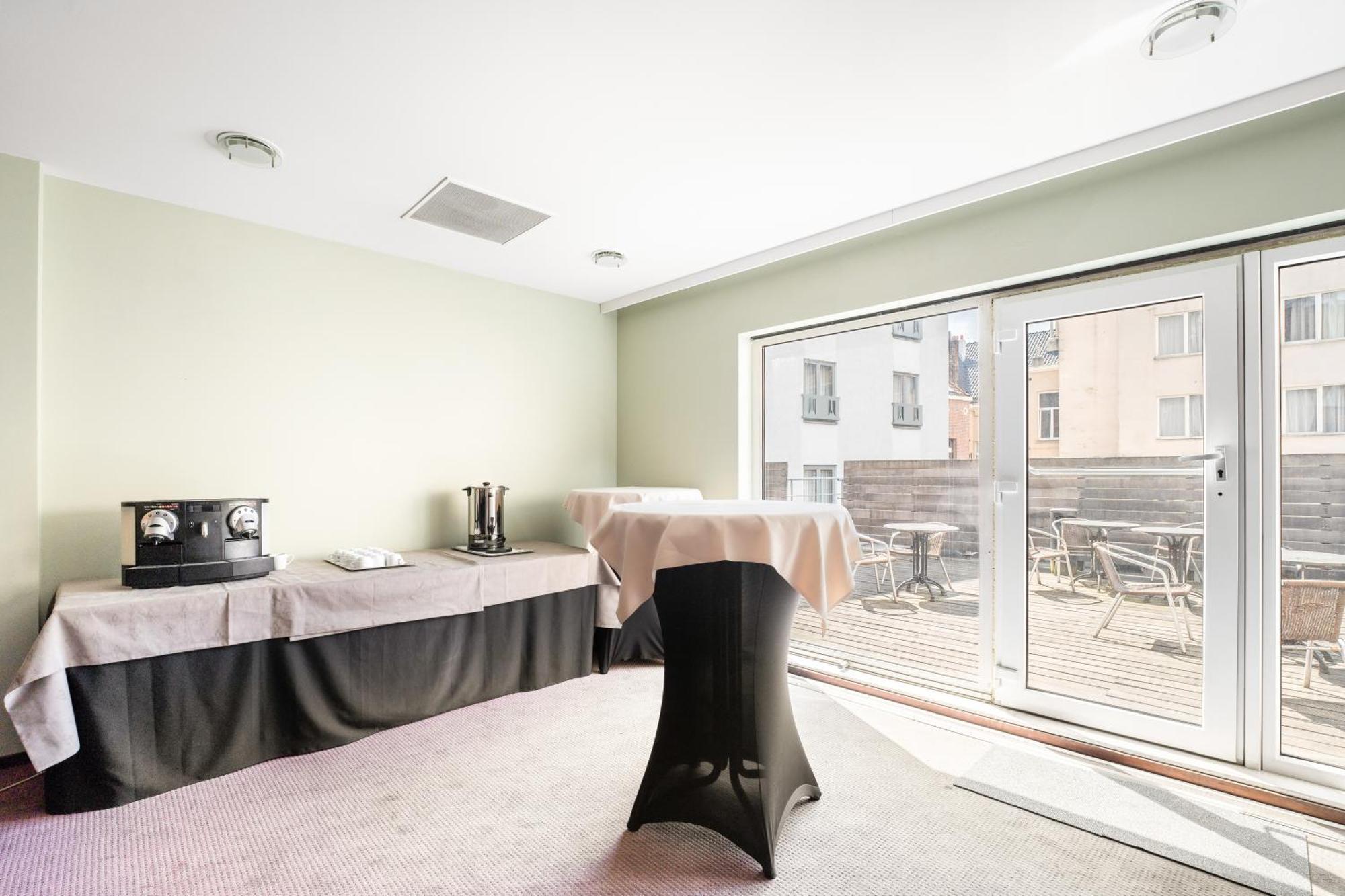 Hotel Marivaux 4*