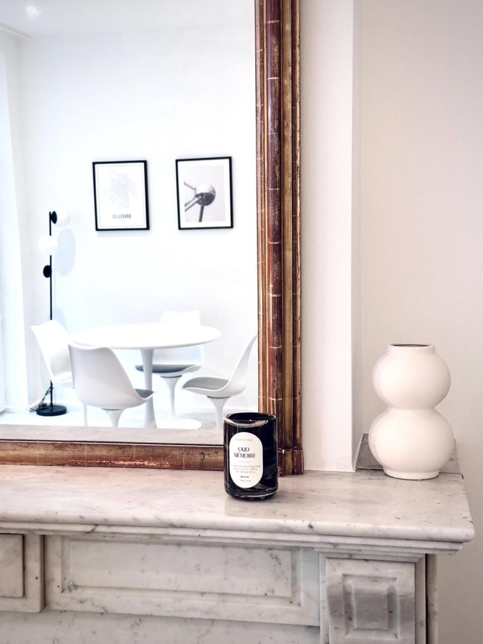 Magnificent In Sablon Brussels