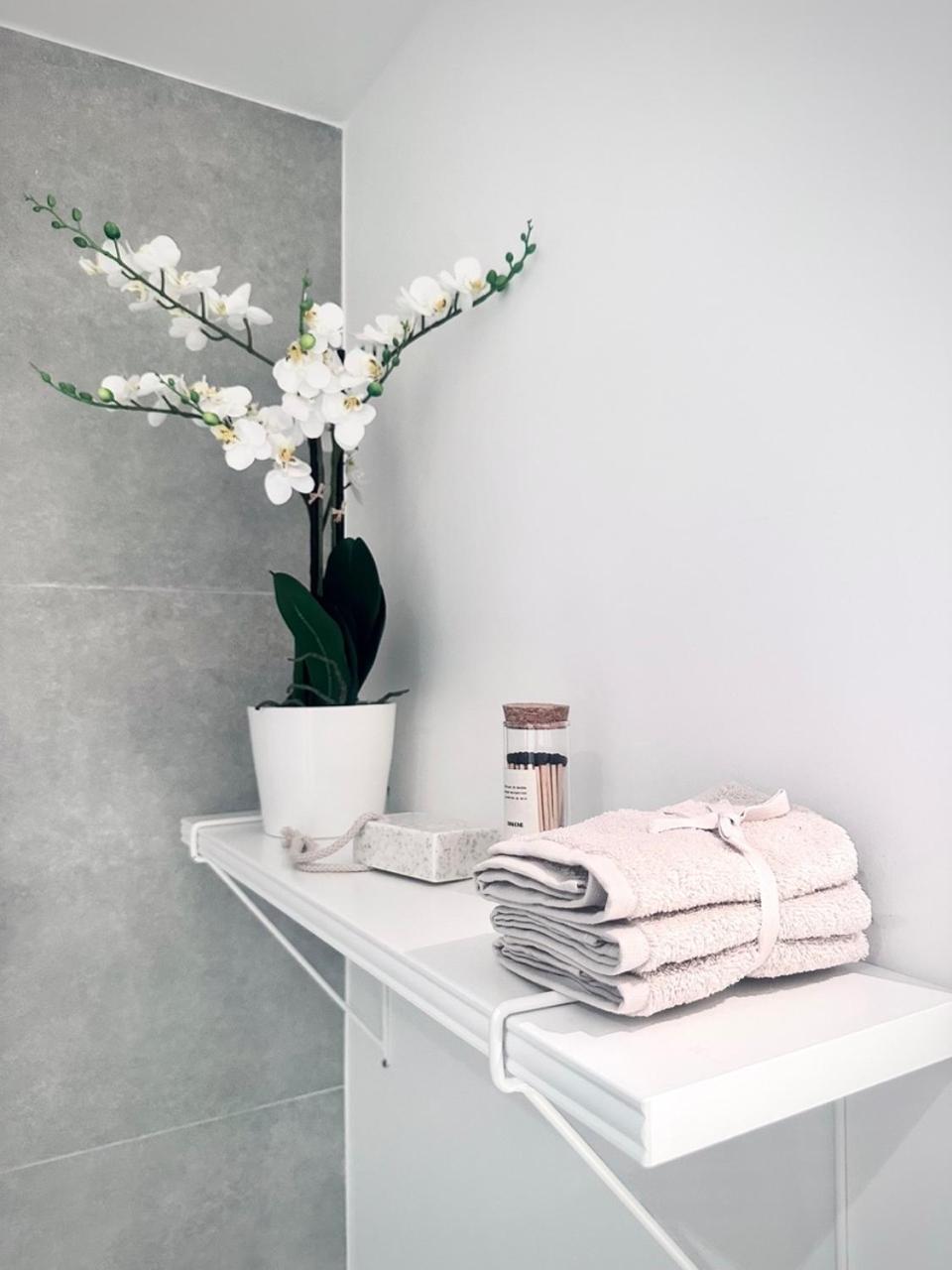 Magnificent In Sablon Apartment Brussels