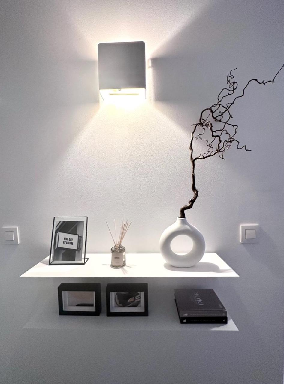 Magnificent In Sablon Apartment *