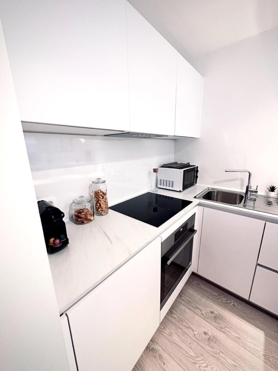 Apartment Magnificent In Sablon *