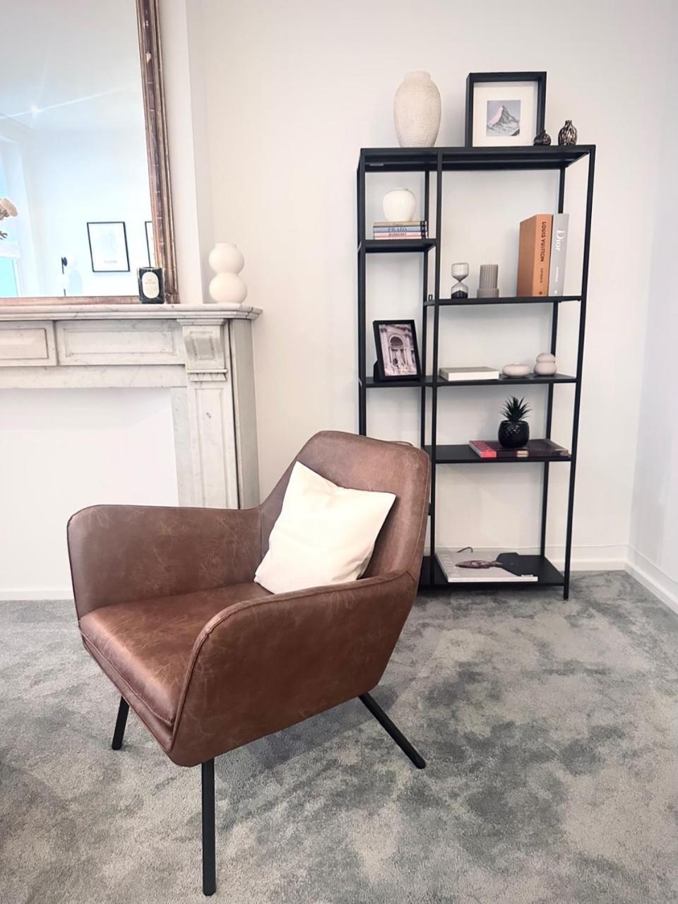 Magnificent In Sablon * Brussels