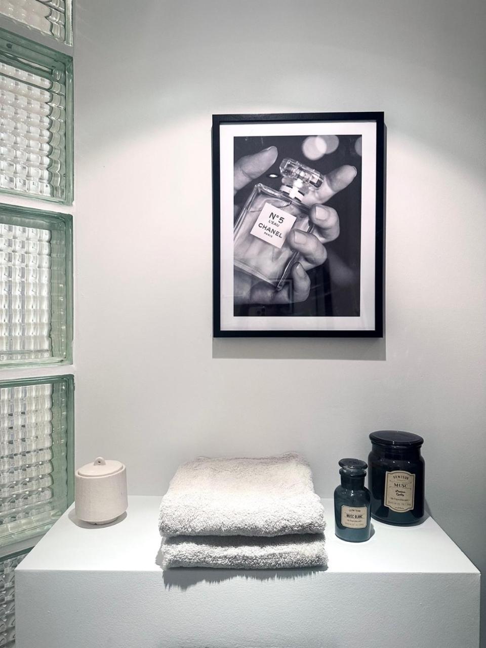 Magnificent In Sablon Apartment