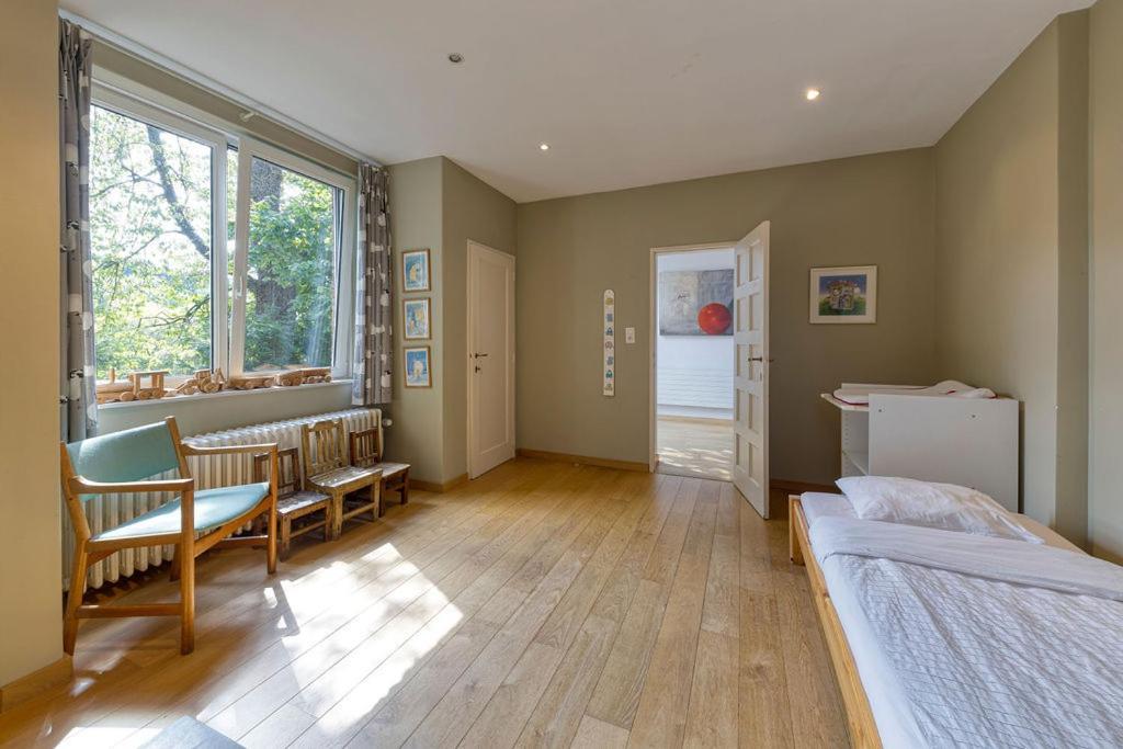 The Castle Villa Brussels