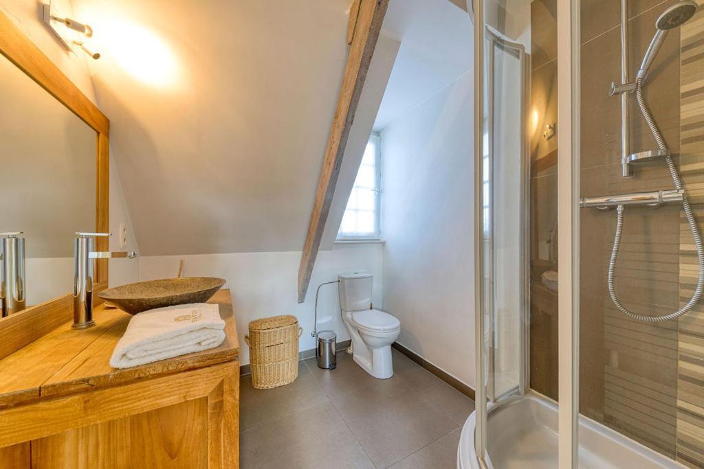 The Castle * Brussels