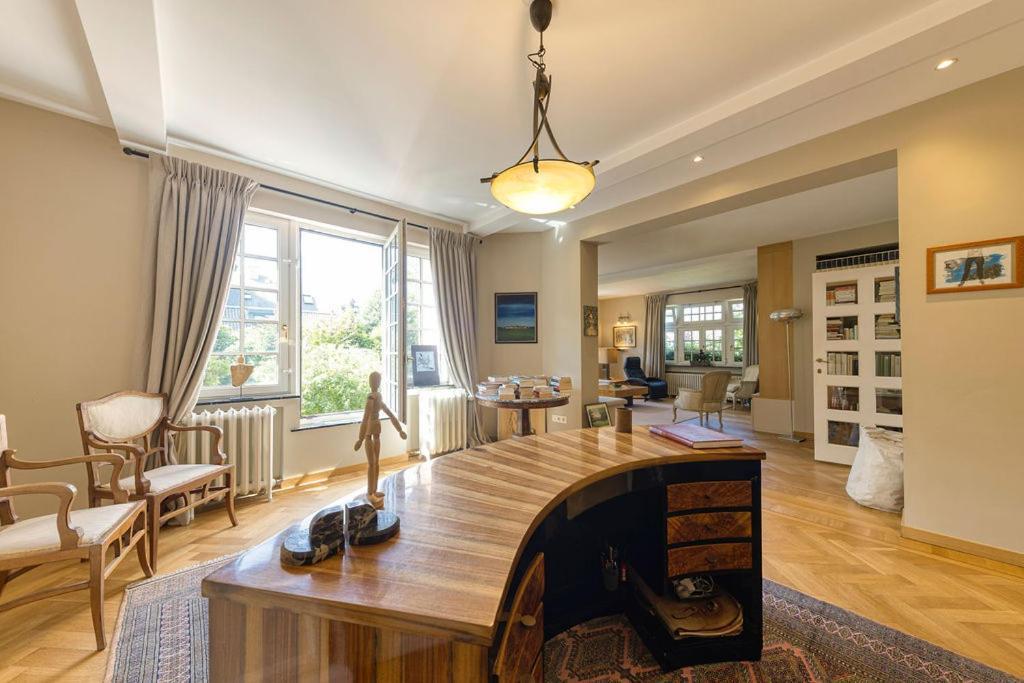 The Castle Villa Brussels